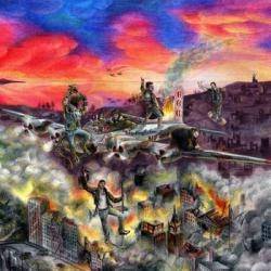 Motherfucker in the Sky